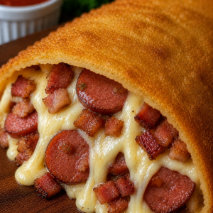 imagem do produto 10 - Calabresa c/ bacon