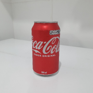 imagem do produto Coca-cola 350ml