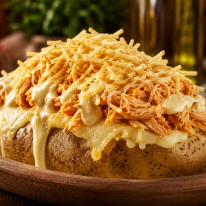 imagem do produto Batata de frango c/ catupiry
