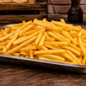 imagem do produto Porção de batata frita