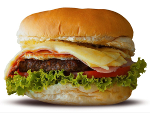 imagem do produto X Salada Tradicional