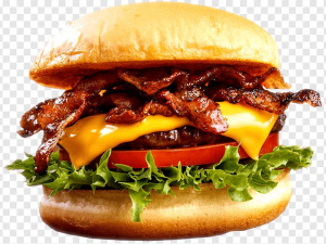 imagem do produto X Bacon Salada Especial