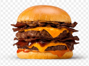 imagem do produto Gladiador (com fritas)