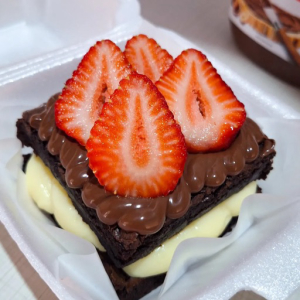 imagem do produto Brownie supreme 
