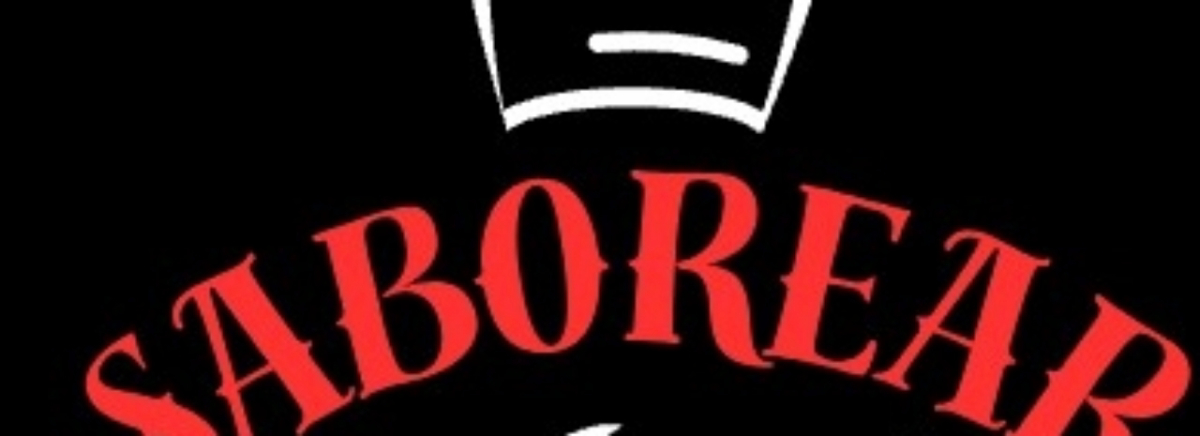 SABOREAR capa