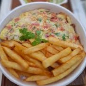 imagem do produto Omelete de frango