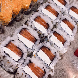 imagem do produto Uramaki Filadélfia 