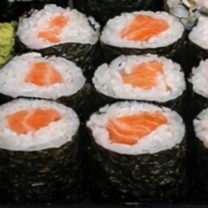 imagem do produto Hossomaki salmão 