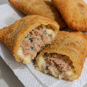 imagem do produto Enroladinho de Atum com Catupiry
