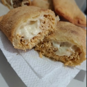 imagem do produto Enroladinho de Frango com Catupiry