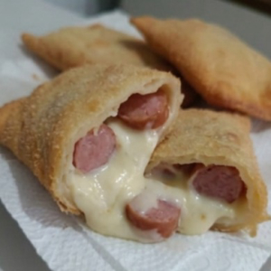imagem do produto Enroladinho de Salsicha com Catupiry