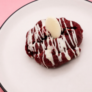 imagem do produto Cookiê red velvet