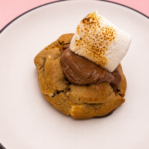imagem do produto Smore's