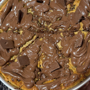 imagem do produto Nutella