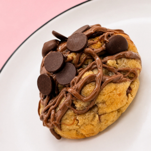 imagem do produto Cookiê chocoduo