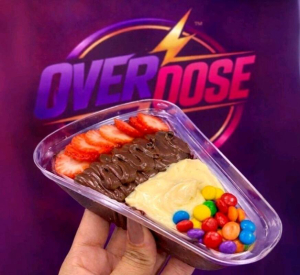 imagem do produto Surto Doce