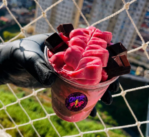 imagem do produto Trufadinho De Stikadinho