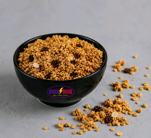 imagem do produto Granola
