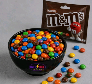 imagem do produto M&M