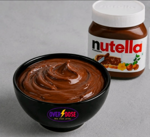 imagem do produto Nutella