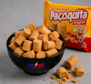 imagem do produto Paçoca