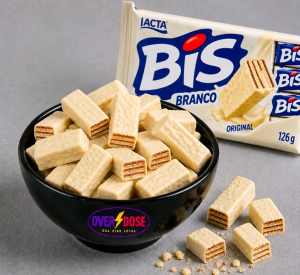 imagem do produto Bis Branco