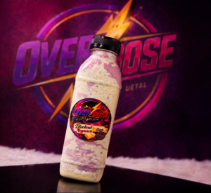 imagem do produto Blackout Negresco