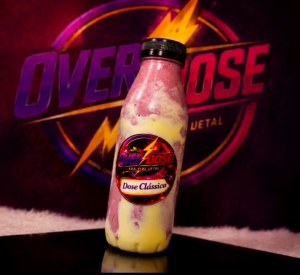 imagem do produto Dose Clássica