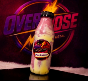 imagem do produto Dose Clássica