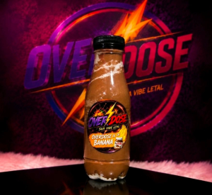 imagem do produto Overdose de Banana