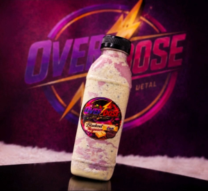 imagem do produto Blackout Negresco