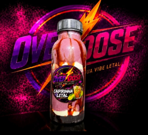 imagem do produto Caipirinha Letal