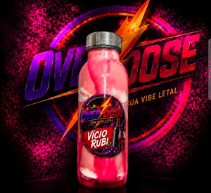 imagem do produto Vício Rubi