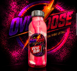 imagem do produto Vício Rubi