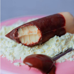 imagem do produto Ninho com nutella