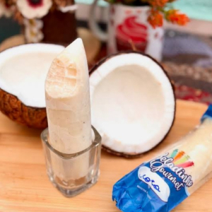 imagem do produto Coco cremoso