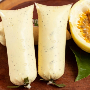 imagem do produto Mousse de Maracujá