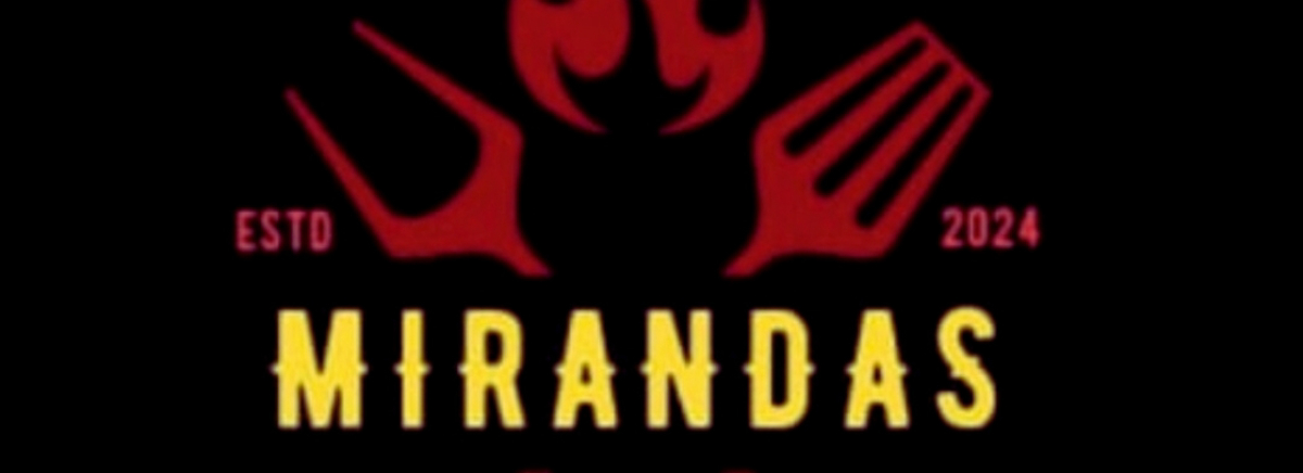 Mirandas Burger capa