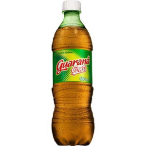 imagem do produto Guaraná cont 600ml