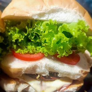 imagem do produto X salada egg