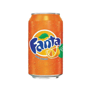 imagem do produto Fanta laranja 350ml
