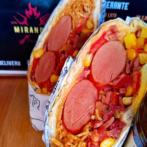 imagem do produto Dog Mirandas