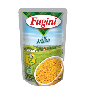 imagem do produto MILHO VERDE FUGINI 170G