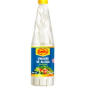 imagem do produto VINAGRE DE ÁLCOOL SADIO 500ML