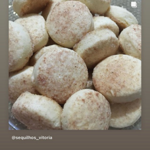 imagem do produto Canela