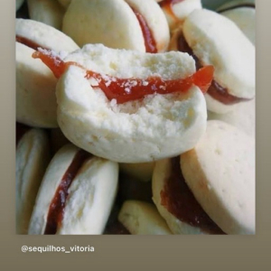 imagem do produto Casadinho goiaba
