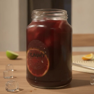 imagem do produto Caipirinha de vinho