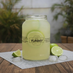imagem do produto Caipirinha de Limão
