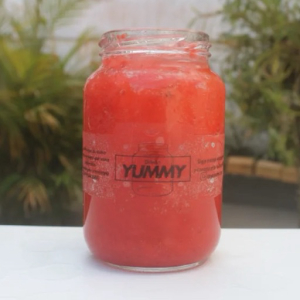 imagem do produto Caipirinha de Morango