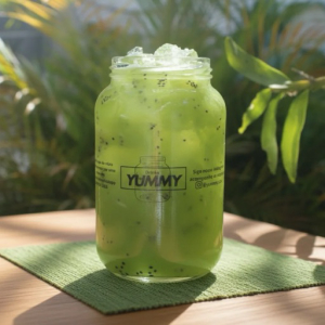 imagem do produto Caipirinha de Kiwi